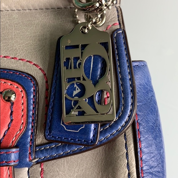 NWOT Coach purse - Picture 3 of 6